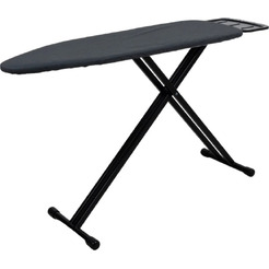 Гладильная доска сетка JOY HOME Элегия 122х38см