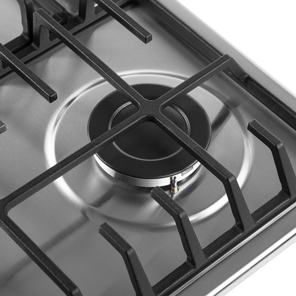 Варочная панель MAUNFELD EGHS.64.6CS/G