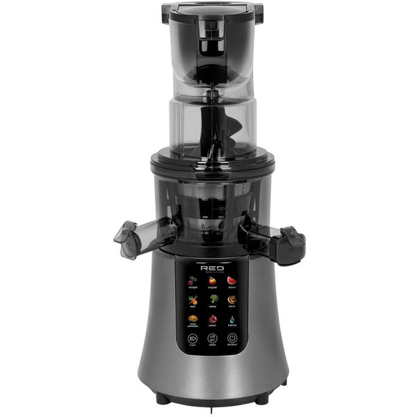 Соковыжималка RED SOLUTION COLORSENSE J950