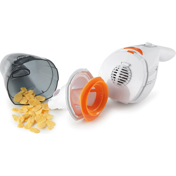 Пылесос Gorenje MVC72FW