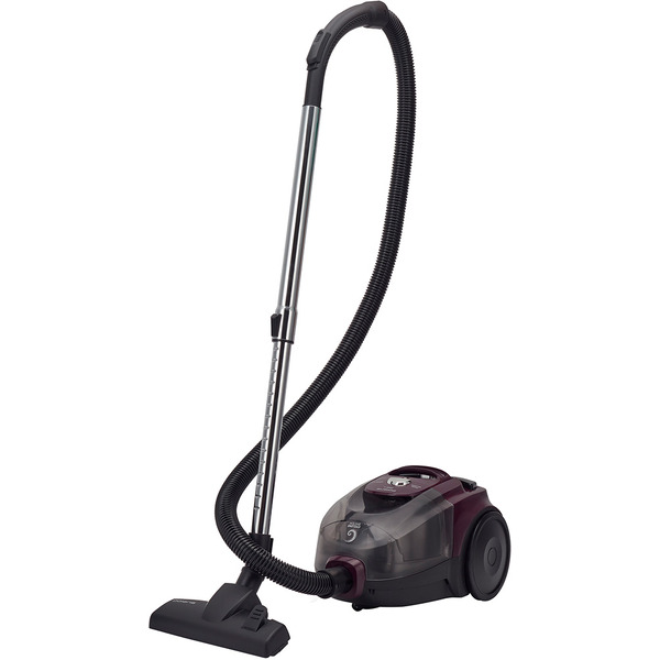 Пылесос Polaris PVC 2015