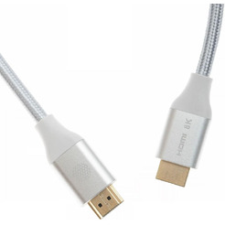 Кабель аудио-видео Cactus CS-HDMI.2.1-3