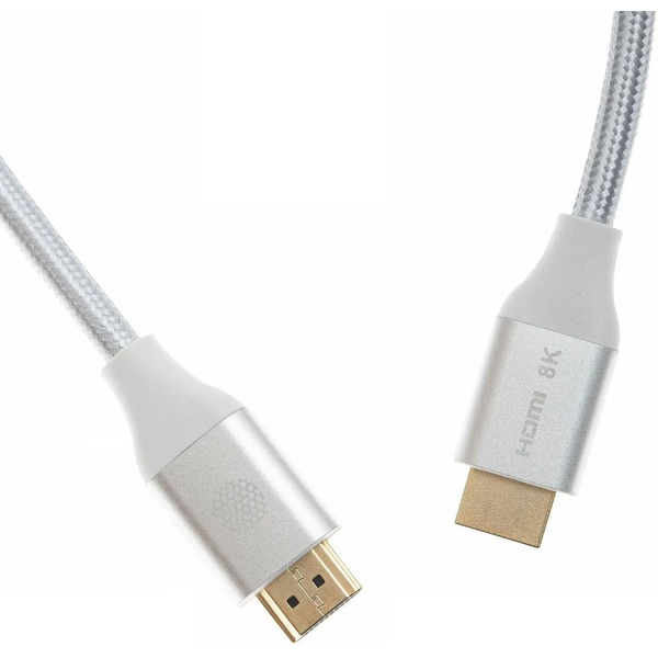 Кабель аудио-видео Cactus CS-HDMI.2.1-3