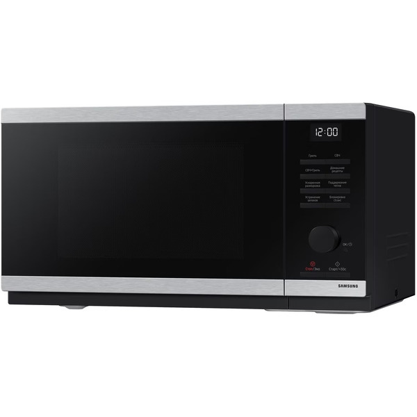 Микроволновая печь Samsung MG23DG4524ATBW