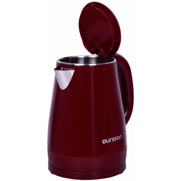Электрочайник Oursson EK1530W/DC
