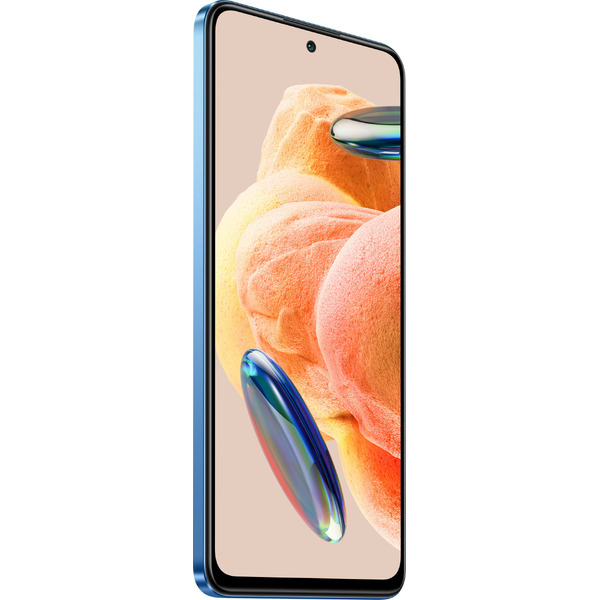 Смартфон Xiaomi Redmi Note 12 Pro 4G 8GB/256GB RU (синий)
