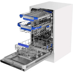Встраиваемая посудомоечная машина MAUNFELD MLP-08IMROI