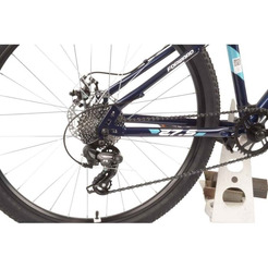 Велосипед Forward Sporting SX 29 р.19 2025 (темно-синий/белый)