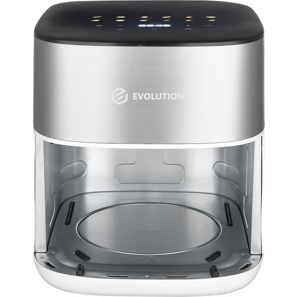 Аэрофритюрница Evolution Airo 8500TW White