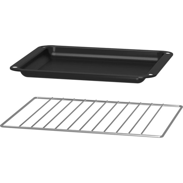 Плита газовая бытовая DARINA 1AS GM521 001 W