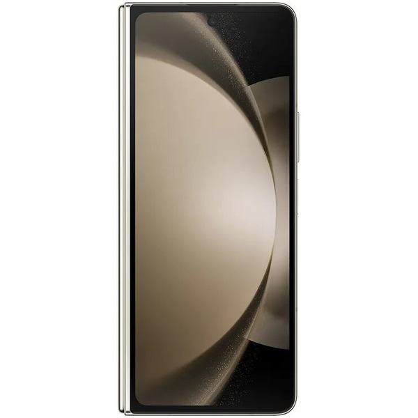 Смартфон Samsung Galaxy Z Fold5 5G 12GB/512GB (SM-F946B) бежевый
