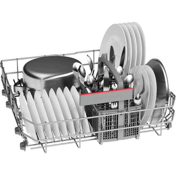 Посудомоечная машина Bosch Serie 2 SMS25GI09F