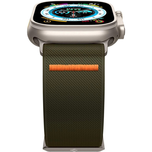 Ремешок SPIGEN FIT LITE ULTRA для APPLE WATCH KHAKI AMP05985