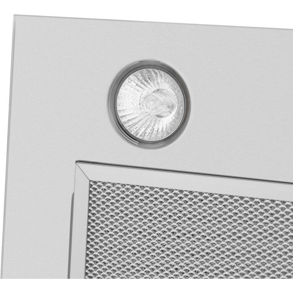 Вытяжка MAUNFELD Crosby Singl 5028 (нержавеющая сталь)