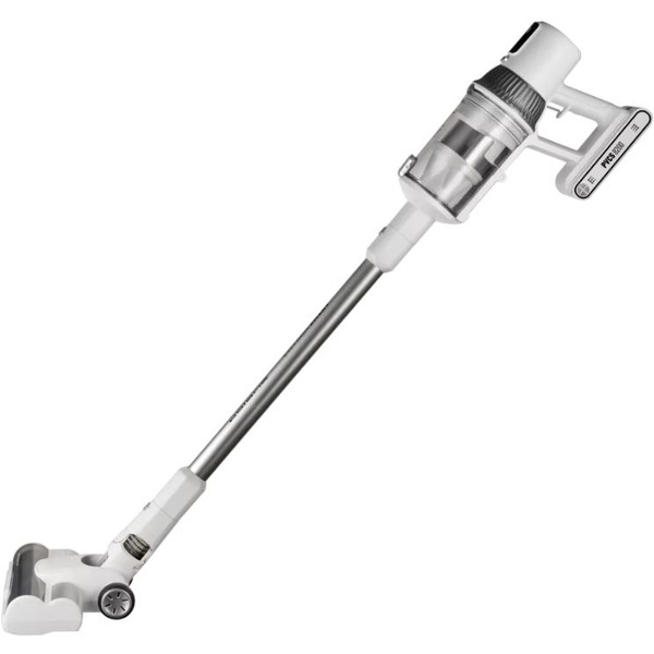 Пылесос POLARIS PVCS 8200 Handstick Duo Pro WIFI IQ Home (белый)
