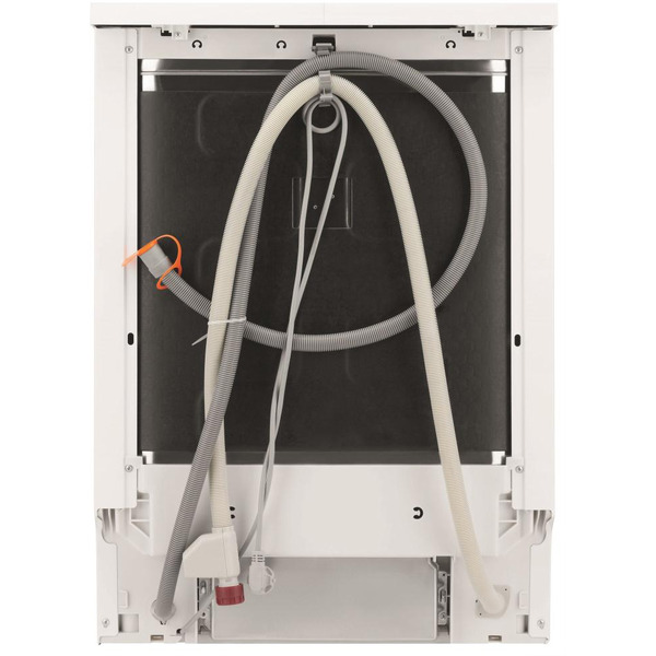 Посудомоечная машина ELECTROLUX ESF9551LOX