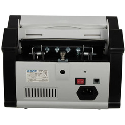 Счетчик банкнот Dors CT1040U SYS-039183
