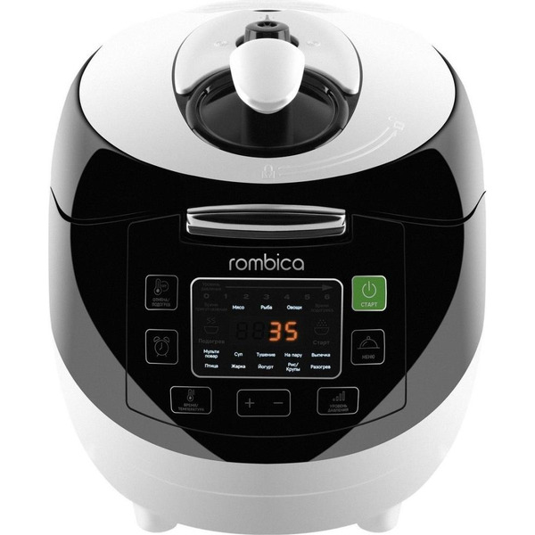 Мультиварка Rombica myKitchen MC-0002