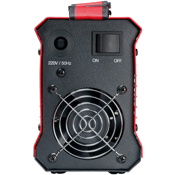 Сварочный инвертор Fubag IQ 160