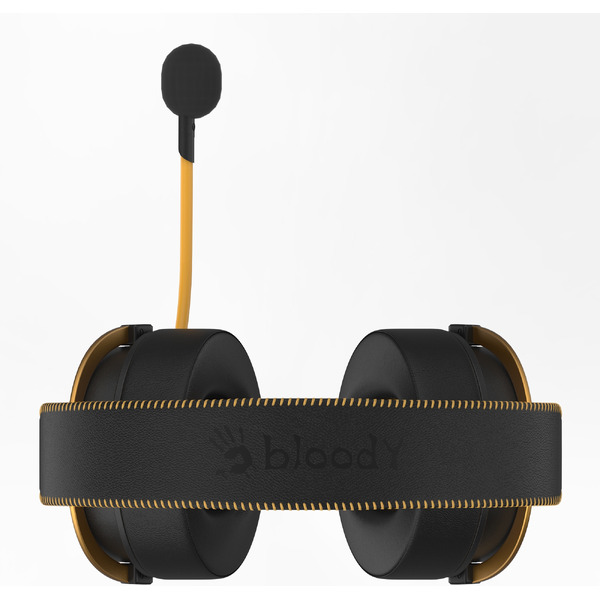 Наушники A4Tech Bloody M595 Renegade (черный)