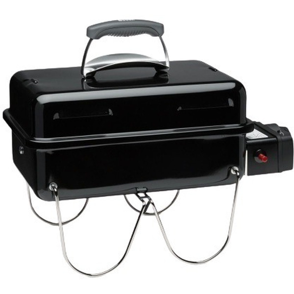 Газовый гриль Weber Go-Anywhere (1141075)