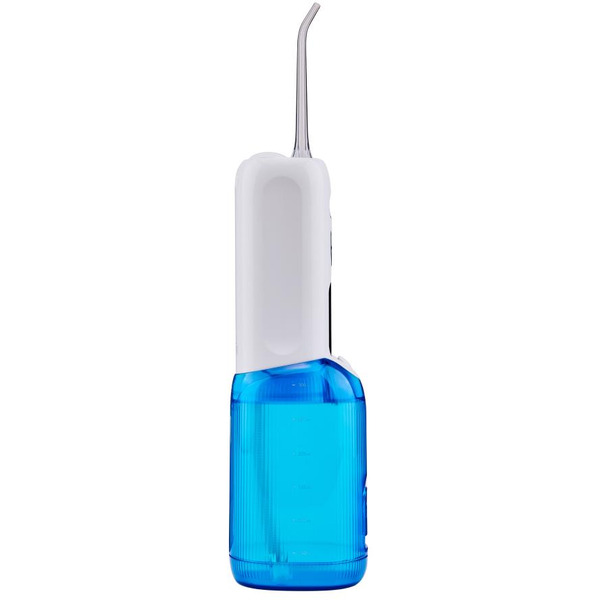 Ирригатор Evolution WF-03 White Blue