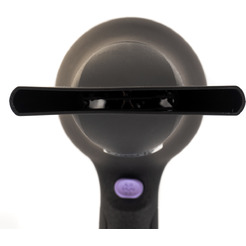 Фен Vitek VT-8207 GR