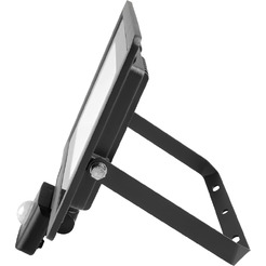 Уличный прожектор JAZZway PFL-C3 SENSOR 50w 6500K IP65 5026940A