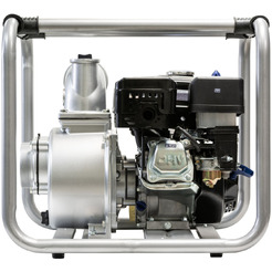 Мотопомпа бензиновая Hyundai HY 105