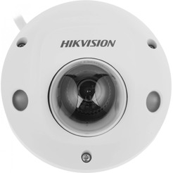 IP-камера Hikvision DS-2CD2543G2-IS (2.8 мм, белый)