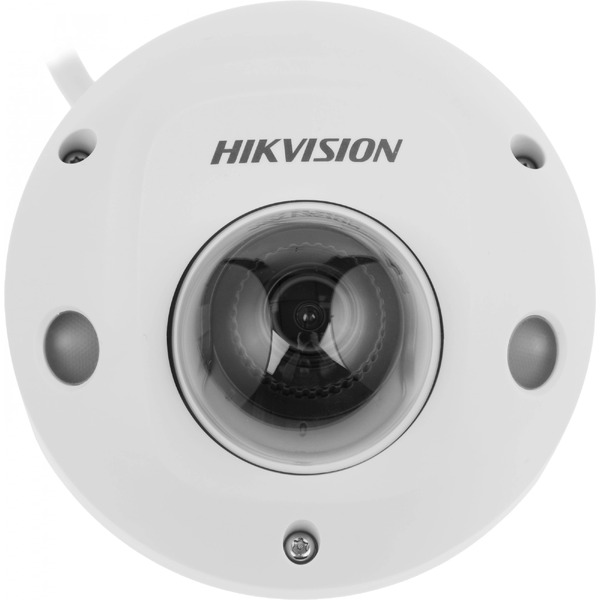 IP-камера Hikvision DS-2CD2543G2-IS (2.8 мм, белый)