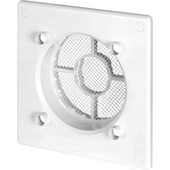 Решетка с панелью Awenta RWO125-PTCB125M