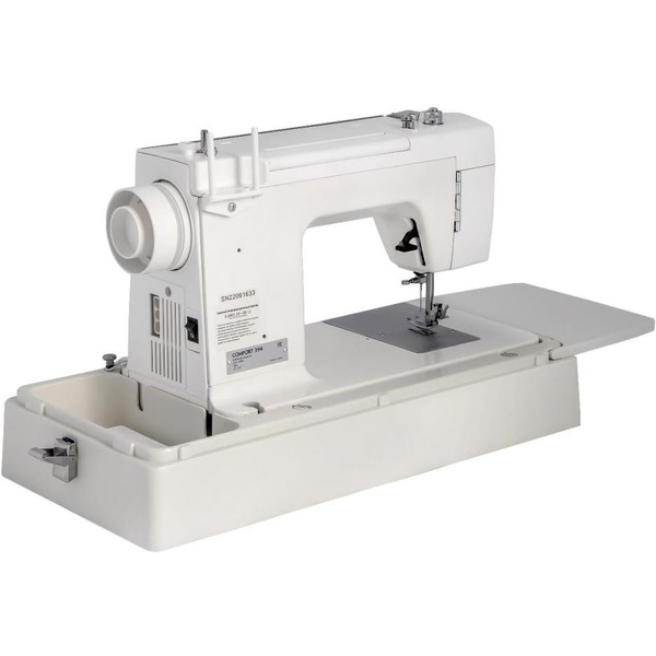 Швейная машина Comfort 394