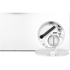 Стирально-сушильная машина Bosch Serie 4 WNA144VSPL