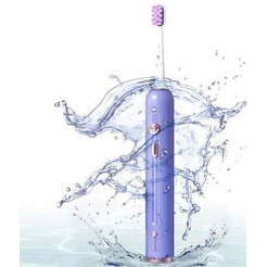 Электрическая зубная щетка Dr.Bei E5 (фиолетовый)