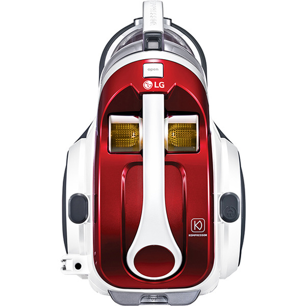 Пылесос LG VC73188NELR