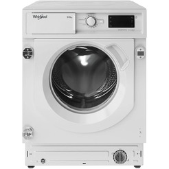 Отзывы о стирально-сушильной машине Whirlpool BI WDWG 961485 EU