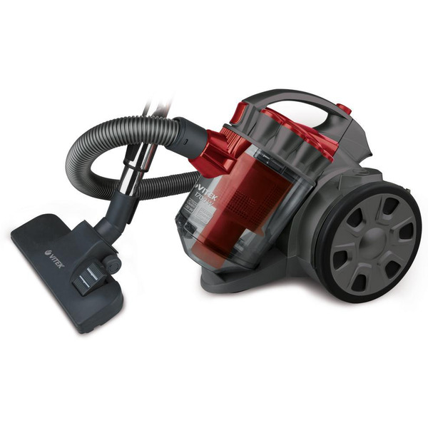 Пылесос VITEK VT-1895R