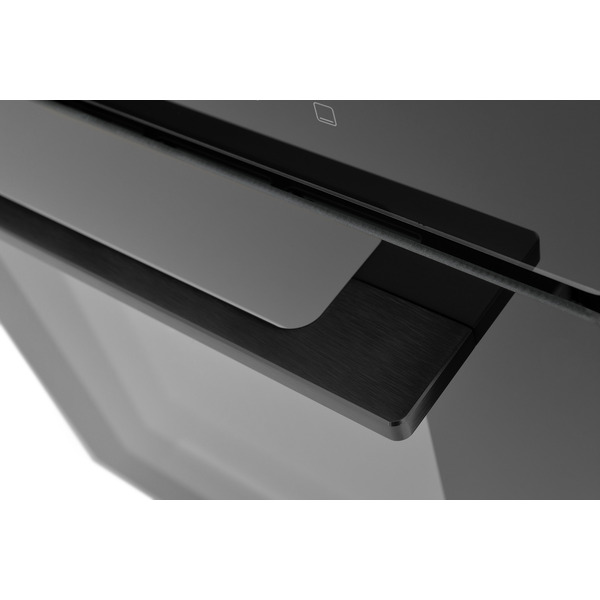 Духовой шкаф ZUGEL ZOE451B