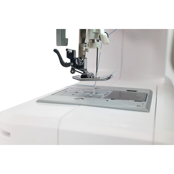Швейная машина Leader Royal Stitch 310E