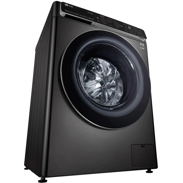 Стирально-сушильная машина LG F4T9RC9P