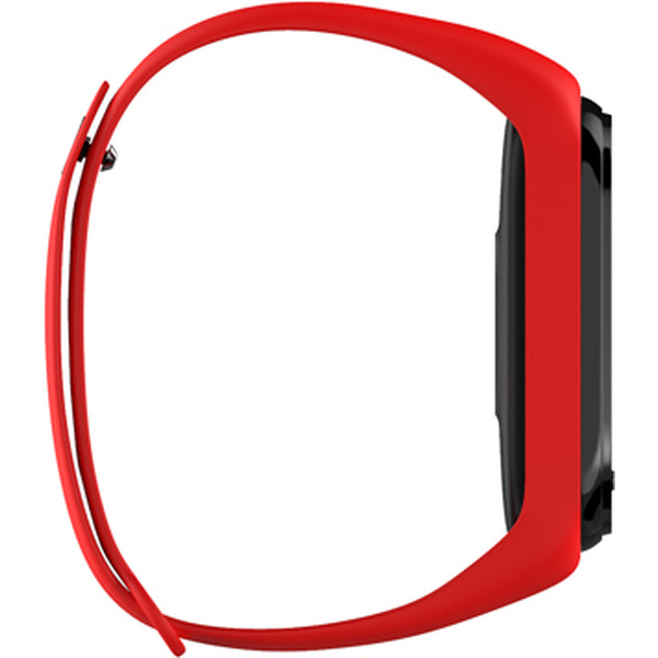 Фитнес-браслет Maxvi SB-01 (красный)