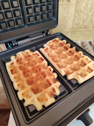 Вафельница KITFORT KT-1646