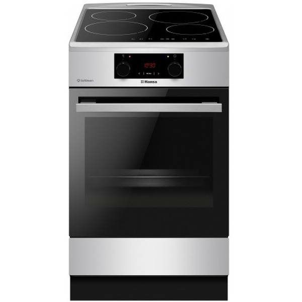 Кухонная плита Hansa FCIXS59363