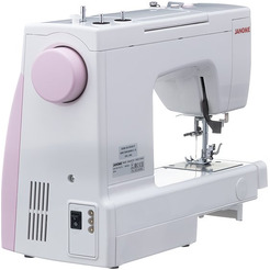 Швейная машина JANOME Smart2119