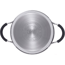 Кастрюля Gipfel Metropole 1732