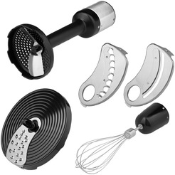 Блендер погружной Maunfeld MF-123SB PRO