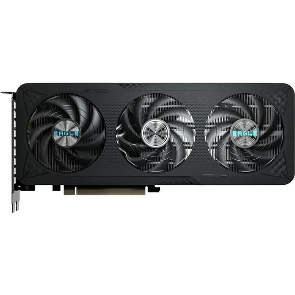 Видеокарта Gigabyte GeForce RTX 5060 Ti Eagle Max OC 8G GV-N506TEAGLEMAX OC-8GD