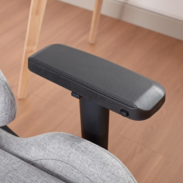 Игровое кресло EVOLUTION TACTIC PRO Grey