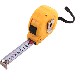 Рулетка Deli EDL9010B